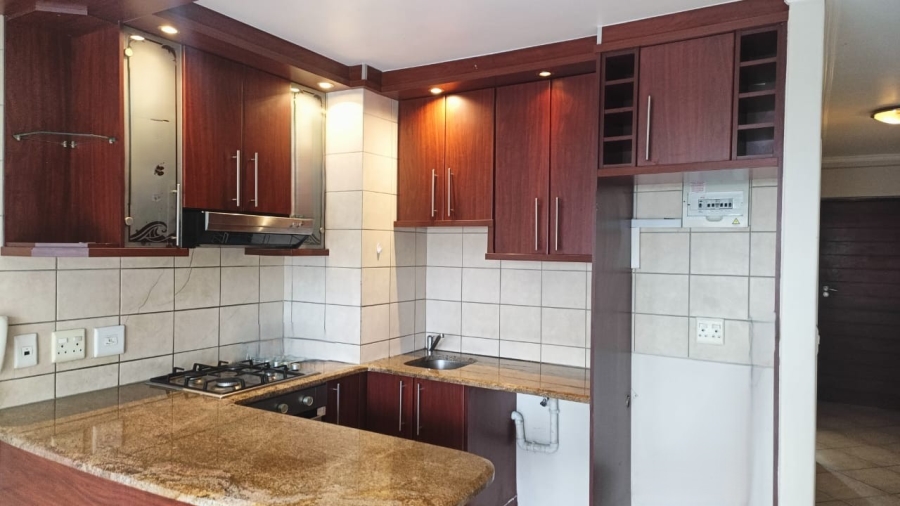 To Let 1 Bedroom Property for Rent in Beachfront Western Cape